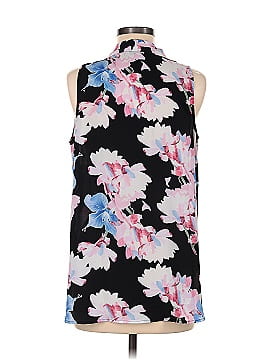 Vince Camuto Sleeveless Blouse (view 2)