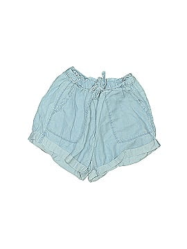 Aerie Denim Shorts (view 1)