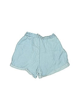 Aerie Denim Shorts (view 2)