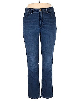 Talbots Jeans (view 1)