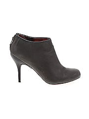 Kenneth Cole Reaction Ankle Boots