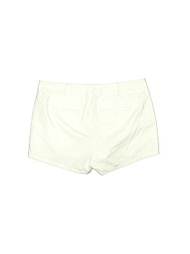 Gap Outlet Khaki Shorts (view 2)