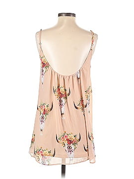 Show Me Your Mumu Sleeveless Blouse (view 2)