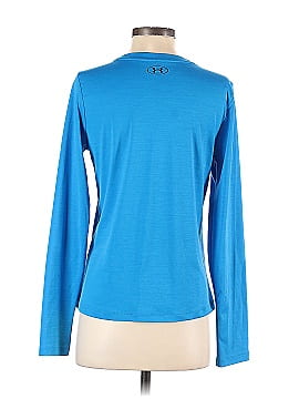 Under Armour Long Sleeve T-Shirt (view 2)