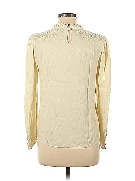 Gallery Couture Long Sleeve Blouse (view 2)
