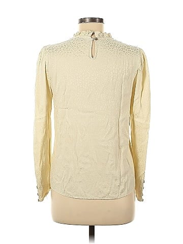 Gallery Couture Long Sleeve Blouse (view 2)