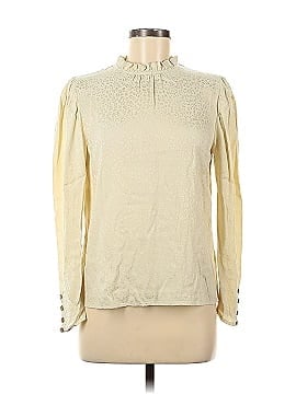 Gallery Couture Long Sleeve Blouse (view 1)