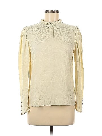 Gallery Couture Long Sleeve Blouse (view 1)