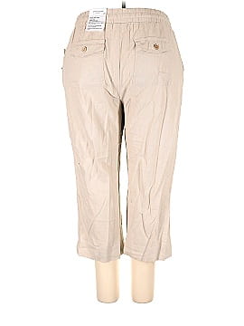 Westbound Linen Pants (view 2)