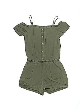 Abercrombie Romper (view 1)