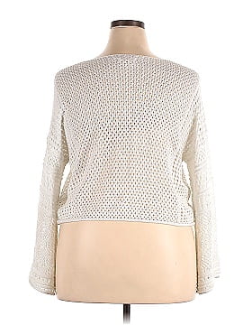 LC Lauren Conrad Pullover Sweater (view 2)