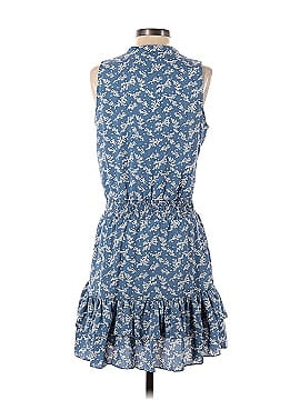 Saks Fifth Avenue Casual Dress (view 2)