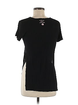 Juicy Couture Short Sleeve T-Shirt (view 2)