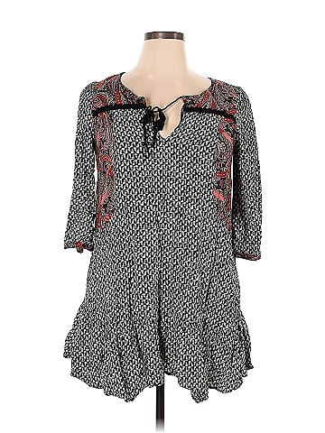 THML Casual Dress (view 1)
