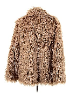 Donna Salyers' Fabulous Furs Faux Fur Jacket (view 2)