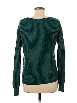 Simply Vera Vera Wang Pullover Sweater (view 2)