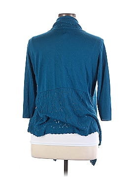 Lane Bryant Outlet Cardigan (view 2)