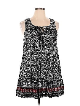 American Eagle Outfitters Casual Dress (view 1)