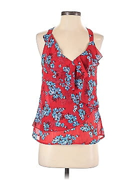 Kut from the Kloth Sleeveless Blouse (view 1)