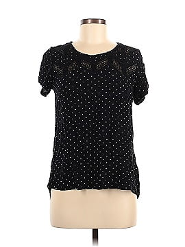 F&F Clothing Short Sleeve Blouse (view 1)