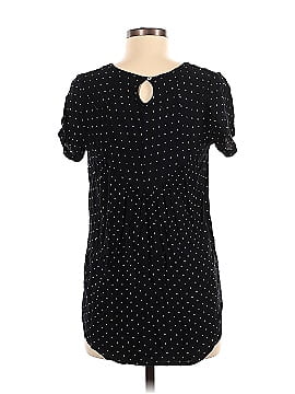 F&F Clothing Short Sleeve Blouse (view 2)