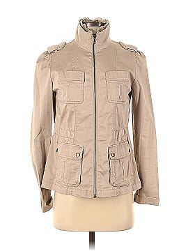 Ann Taylor LOFT Jacket (view 1)