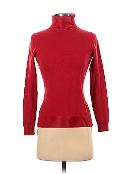 Banana Republic Wool Pullover Sweater (view 1)