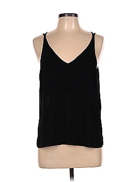 Topshop Sleeveless Blouse (view 1)