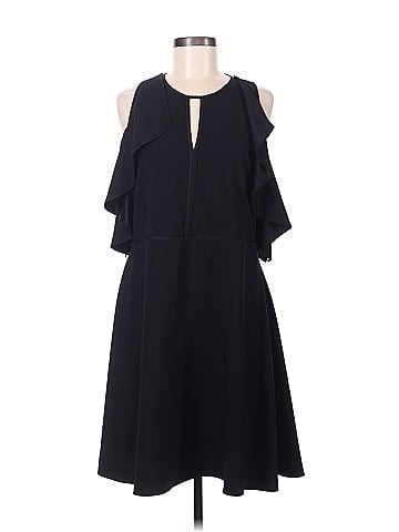 Laundry by Shelli Segal Cocktail Dress (view 1)
