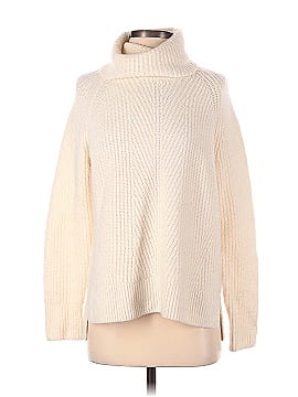 Madewell Turtleneck Sweater (view 1)