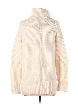 Madewell Turtleneck Sweater (view 2)