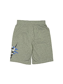 Nike 3BRAND by Russell Wilson Athletic Shorts (view 2)