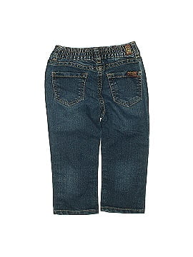 7 For All Mankind Jeans (view 2)