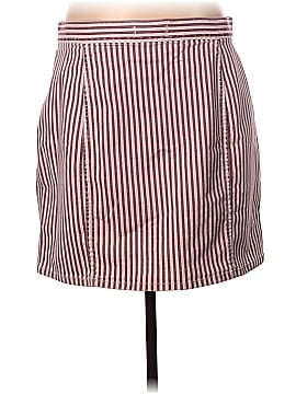 Madewell Casual Skirt (view 2)