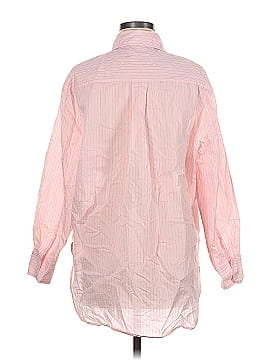 Zara Long Sleeve Blouse (view 2)