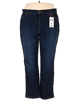 Gloria Vanderbilt Jeans (view 1)