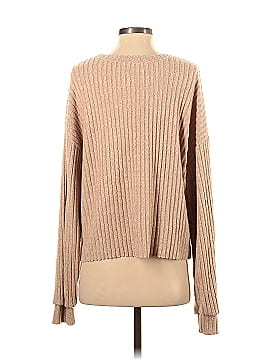 Trafaluc by Zara Pullover Sweater (view 2)