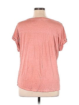 Jane and Delancey Short Sleeve T-Shirt (view 2)