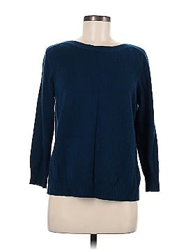 Lusso Pullover Sweater (view 1)