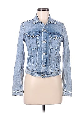 &Denim by H&M Denim Jacket (view 1)