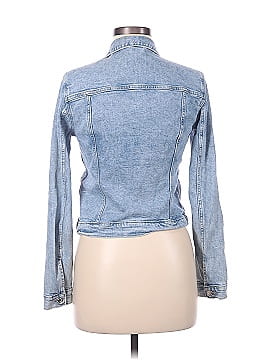 &Denim by H&M Denim Jacket (view 2)