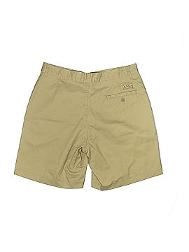 Dickies Khaki Shorts (view 2)