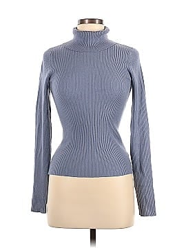 Be Cool Long Sleeve Turtleneck (view 1)