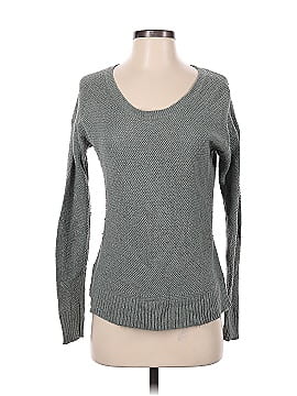 Madewell Pullover Sweater (view 1)