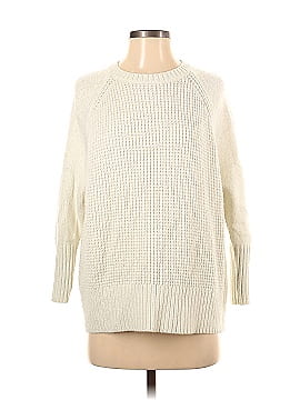 Ann Taylor LOFT Pullover Sweater (view 1)