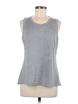 Athletic Works Sleeveless T-Shirt (view 1)