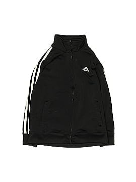 Adidas Track Jacket (view 1)