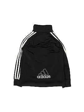 Adidas Track Jacket (view 2)