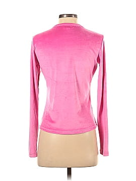 Juicy Couture Long Sleeve T-Shirt (view 2)