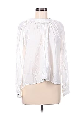 Zara Long Sleeve Blouse (view 1)